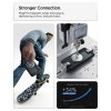 Etui Spigen Tough Armor Mag MagSafe do Galaxy S26 Abyss Green (Ciemnozielony)